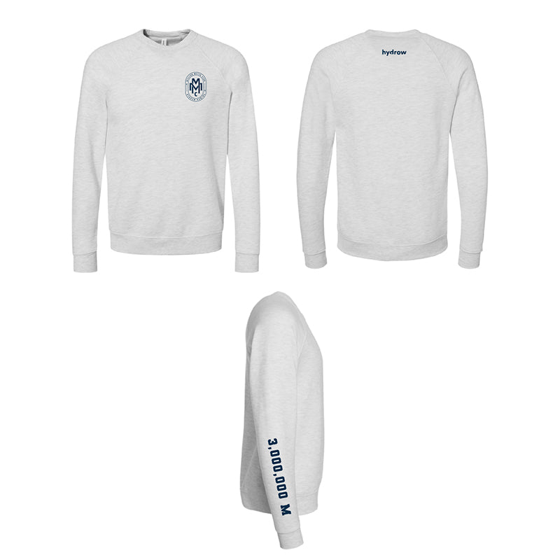 3 Million Meter Sweatshirt